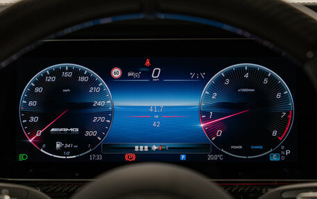 Mercedes-Benz G-Класс AMG, 2026 год, 32 490 000 рублей, 21 фотография