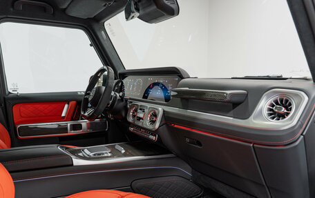 Mercedes-Benz G-Класс AMG, 2026 год, 32 490 000 рублей, 15 фотография
