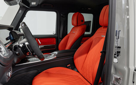 Mercedes-Benz G-Класс AMG, 2026 год, 32 490 000 рублей, 25 фотография