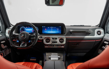 Mercedes-Benz G-Класс AMG, 2026 год, 32 490 000 рублей, 16 фотография