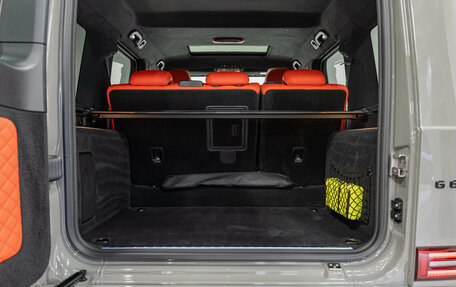 Mercedes-Benz G-Класс AMG, 2026 год, 32 490 000 рублей, 27 фотография