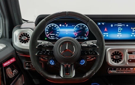 Mercedes-Benz G-Класс AMG, 2026 год, 32 490 000 рублей, 17 фотография