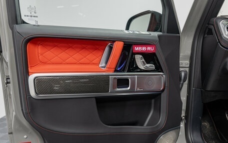 Mercedes-Benz G-Класс AMG, 2026 год, 32 490 000 рублей, 28 фотография