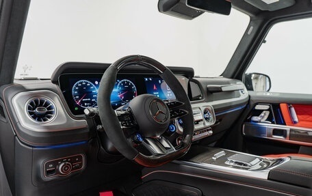 Mercedes-Benz G-Класс AMG, 2026 год, 32 490 000 рублей, 13 фотография