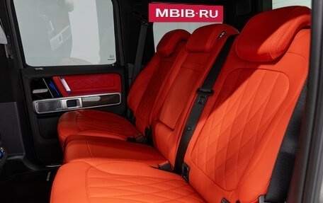 Mercedes-Benz G-Класс AMG, 2026 год, 32 490 000 рублей, 26 фотография