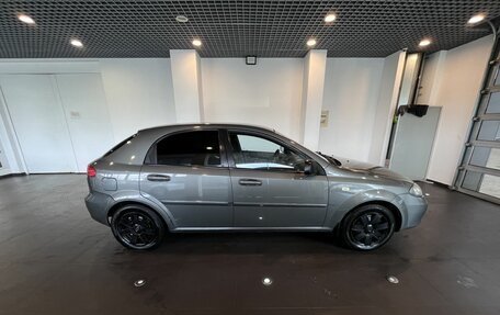 Chevrolet Lacetti, 2010 год, 298 900 рублей, 2 фотография