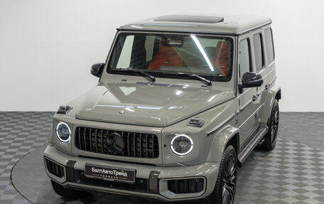 Mercedes-Benz G-Класс AMG, 2026 год, 32 490 000 рублей, 36 фотография