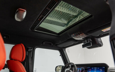 Mercedes-Benz G-Класс AMG, 2026 год, 32 490 000 рублей, 32 фотография