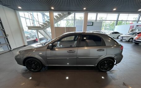 Chevrolet Lacetti, 2010 год, 298 900 рублей, 6 фотография