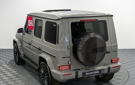 Mercedes-Benz G-Класс AMG, 2026 год, 32 490 000 рублей, 37 фотография