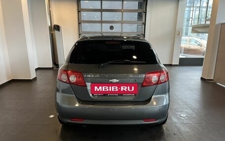 Chevrolet Lacetti, 2010 год, 298 900 рублей, 4 фотография