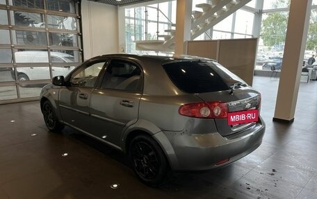 Chevrolet Lacetti, 2010 год, 298 900 рублей, 5 фотография