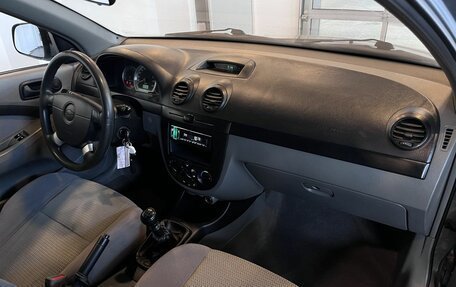 Chevrolet Lacetti, 2010 год, 298 900 рублей, 12 фотография