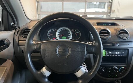 Chevrolet Lacetti, 2010 год, 298 900 рублей, 10 фотография