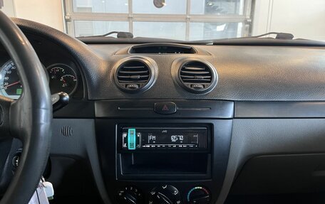 Chevrolet Lacetti, 2010 год, 298 900 рублей, 13 фотография