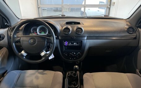 Chevrolet Lacetti, 2010 год, 298 900 рублей, 9 фотография