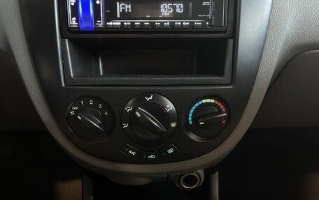 Chevrolet Lacetti, 2010 год, 298 900 рублей, 15 фотография