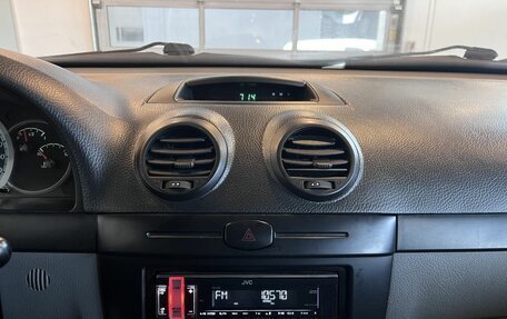 Chevrolet Lacetti, 2010 год, 298 900 рублей, 14 фотография