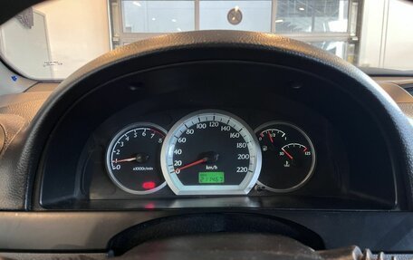 Chevrolet Lacetti, 2010 год, 298 900 рублей, 11 фотография