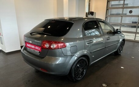 Chevrolet Lacetti, 2010 год, 298 900 рублей, 3 фотография