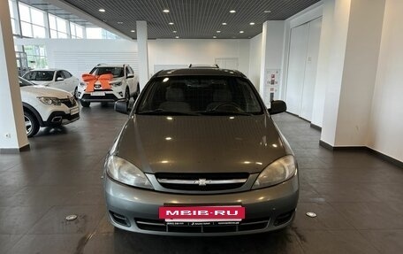 Chevrolet Lacetti, 2010 год, 298 900 рублей, 8 фотография