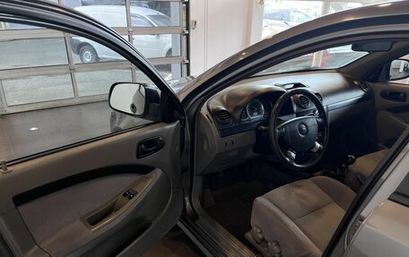 Chevrolet Lacetti, 2010 год, 298 900 рублей, 20 фотография