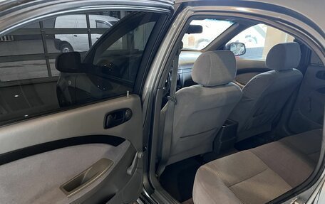 Chevrolet Lacetti, 2010 год, 298 900 рублей, 23 фотография