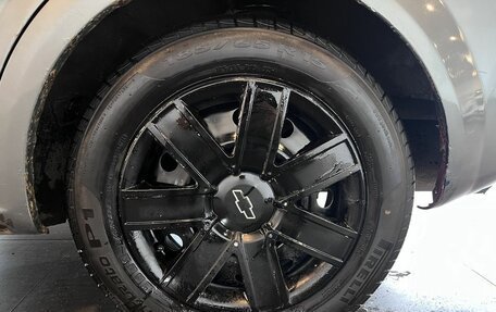 Chevrolet Lacetti, 2010 год, 298 900 рублей, 19 фотография