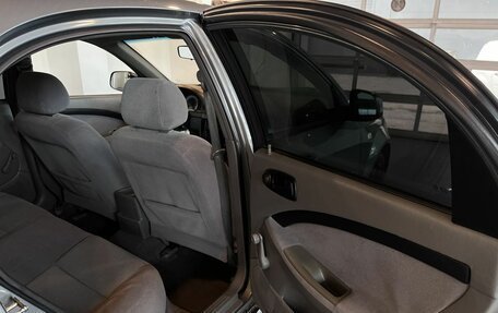 Chevrolet Lacetti, 2010 год, 298 900 рублей, 25 фотография