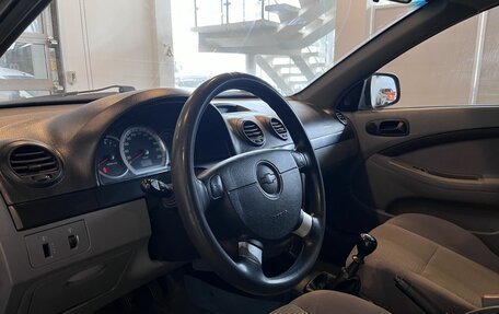 Chevrolet Lacetti, 2010 год, 298 900 рублей, 22 фотография