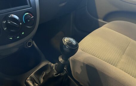 Chevrolet Lacetti, 2010 год, 298 900 рублей, 30 фотография