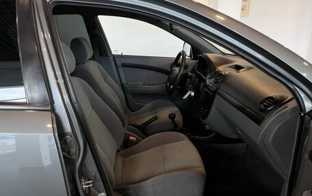 Chevrolet Lacetti, 2010 год, 298 900 рублей, 28 фотография