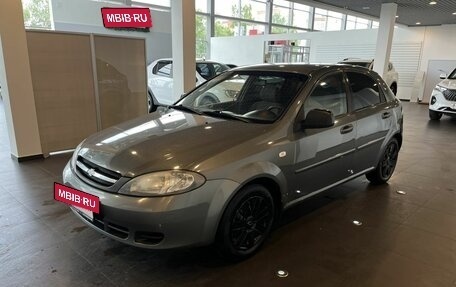 Chevrolet Lacetti, 2010 год, 298 900 рублей, 7 фотография
