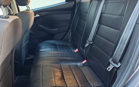 Ford Focus III, 2011 год, 950 000 рублей, 9 фотография