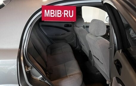 Chevrolet Lacetti, 2010 год, 298 900 рублей, 17 фотография