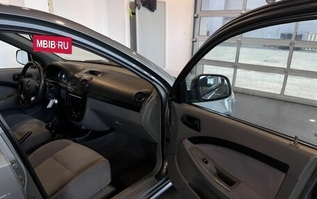 Chevrolet Lacetti, 2010 год, 298 900 рублей, 26 фотография