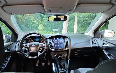 Ford Focus III, 2011 год, 950 000 рублей, 8 фотография