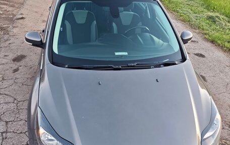 Ford Focus III, 2011 год, 950 000 рублей, 7 фотография
