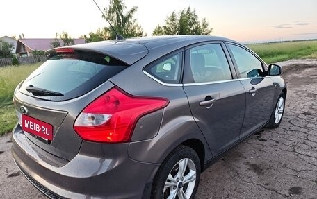 Ford Focus III, 2011 год, 950 000 рублей, 5 фотография