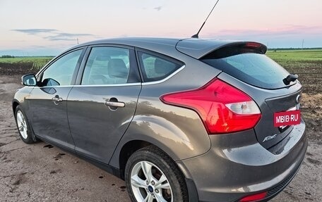 Ford Focus III, 2011 год, 950 000 рублей, 4 фотография