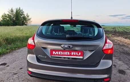 Ford Focus III, 2011 год, 950 000 рублей, 6 фотография