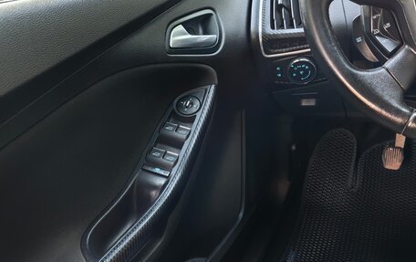 Ford Focus III, 2011 год, 950 000 рублей, 10 фотография