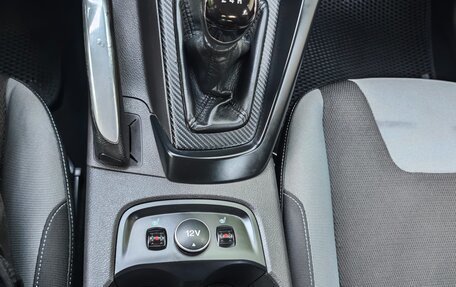 Ford Focus III, 2011 год, 950 000 рублей, 17 фотография