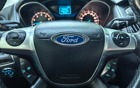 Ford Focus III, 2011 год, 950 000 рублей, 15 фотография