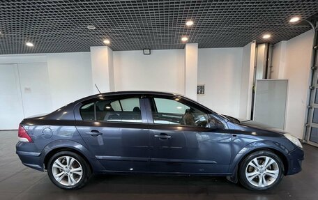 Opel Astra H, 2008 год, 228 500 рублей, 2 фотография
