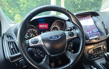 Ford Focus III, 2011 год, 950 000 рублей, 11 фотография