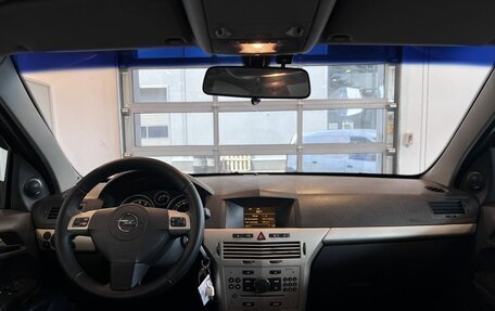 Opel Astra H, 2008 год, 228 500 рублей, 9 фотография
