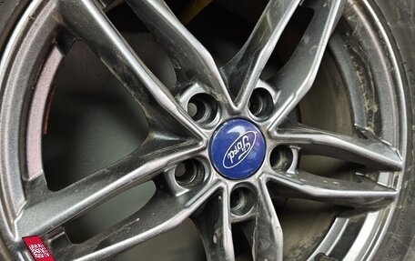 Ford Focus III, 2011 год, 950 000 рублей, 18 фотография