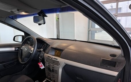 Opel Astra H, 2008 год, 228 500 рублей, 12 фотография