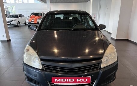 Opel Astra H, 2008 год, 228 500 рублей, 8 фотография